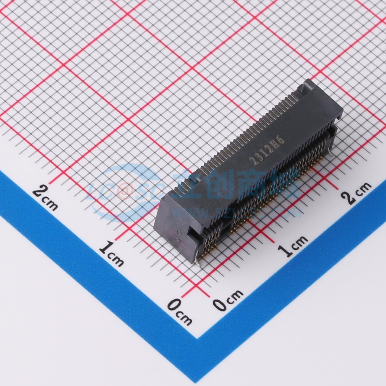 APCI0164-P001A实物图