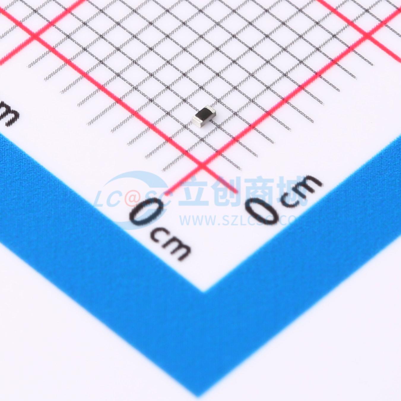 CRCW040247R0JNEDHP实物图