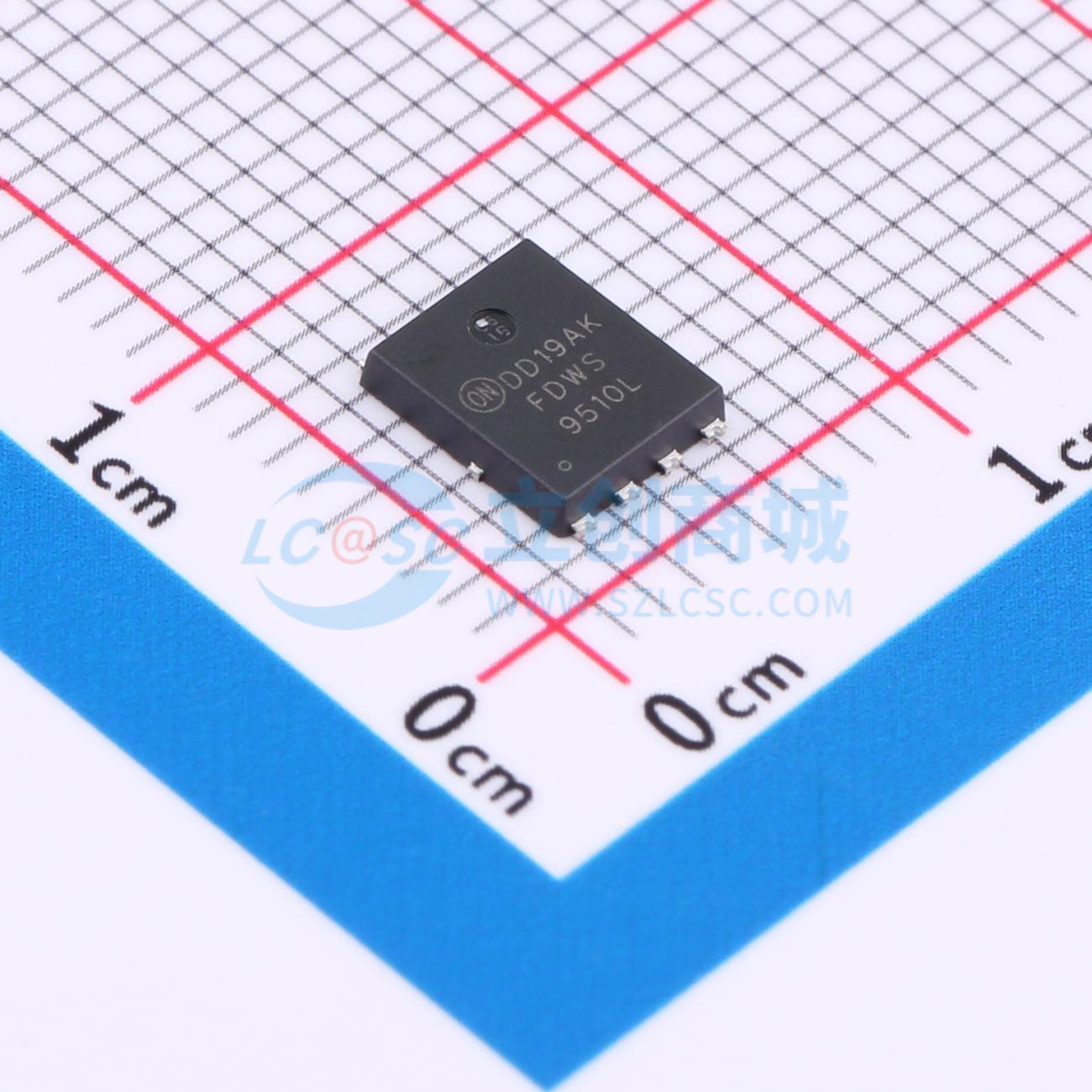 点击查看大图 FDWS9510L-F085实物图