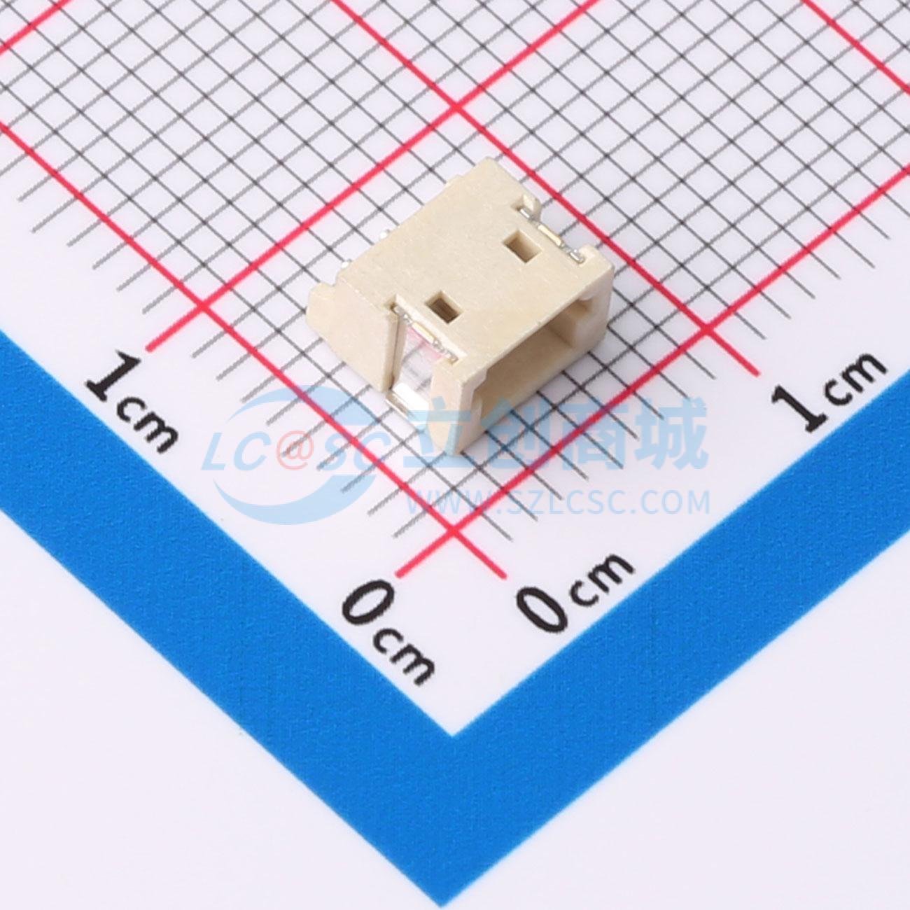 点击查看大图 XDWF-0151WT-02P实物图