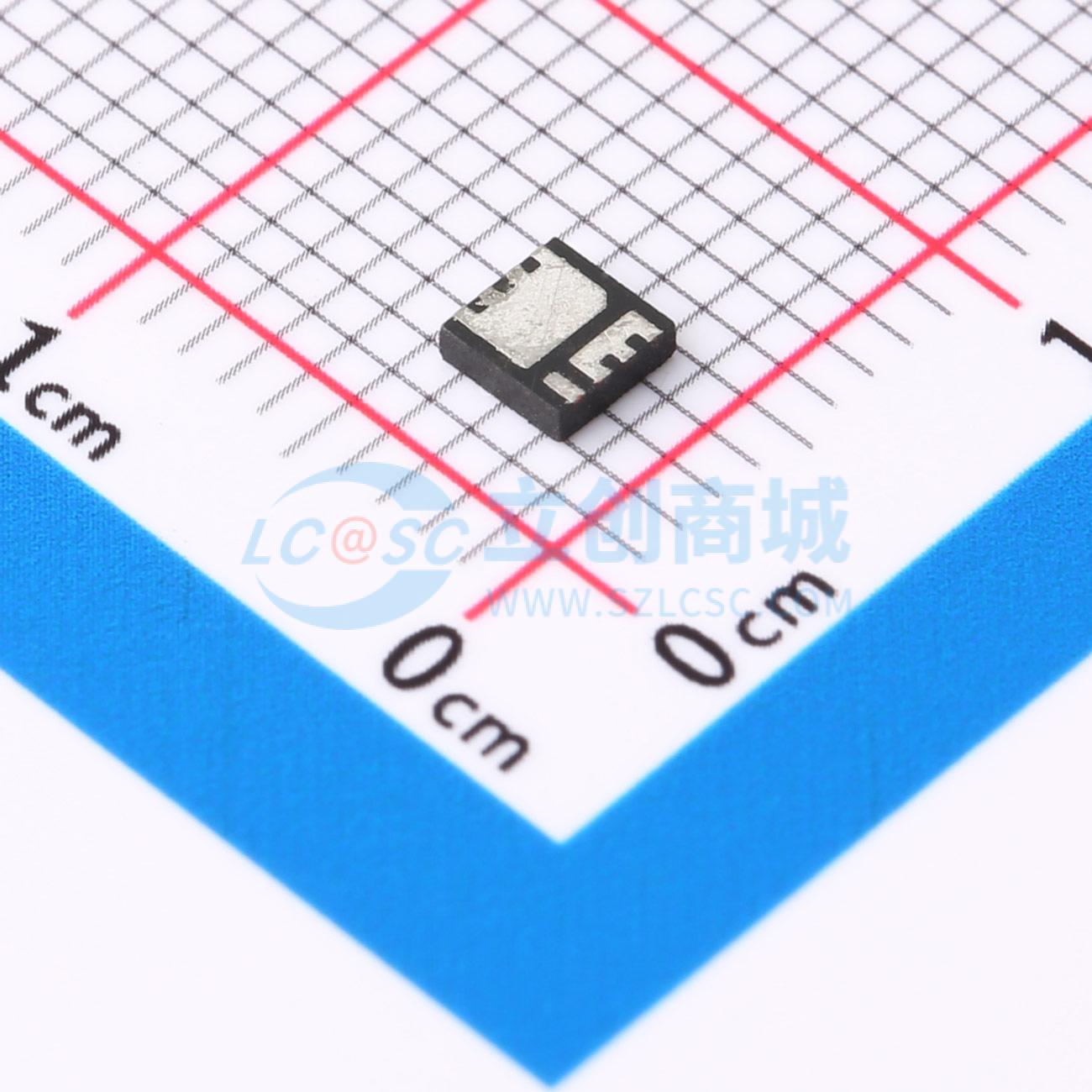 CSD16411Q3-VB商品缩略图