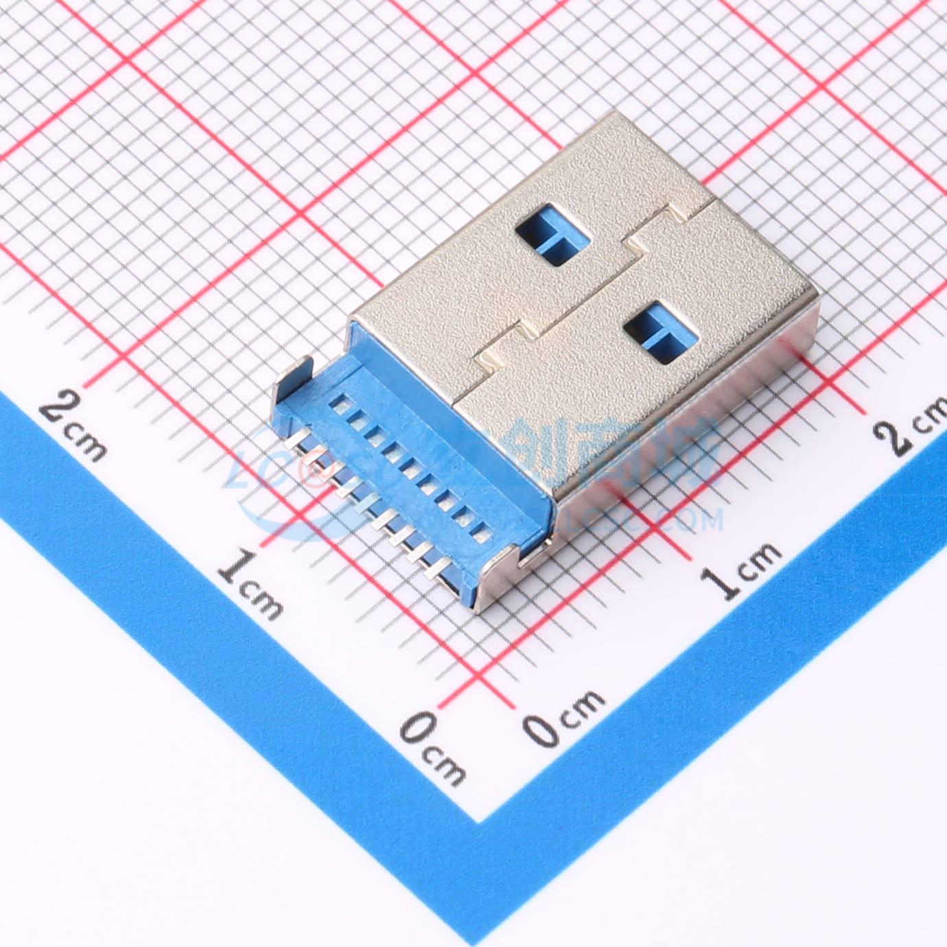 HC-USB3.0-C26商品缩略图