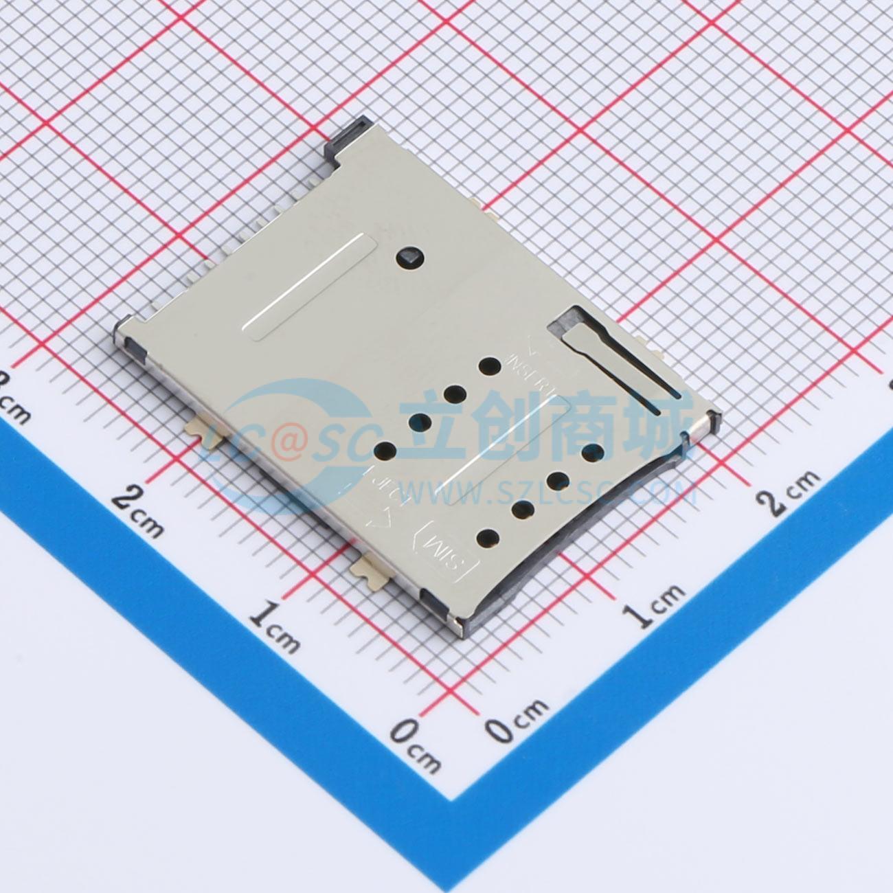 点击查看大图 XDSM-0663-0111实物图