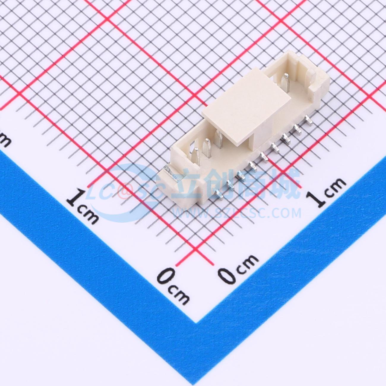 点击查看大图 XDWF-1251-09P实物图