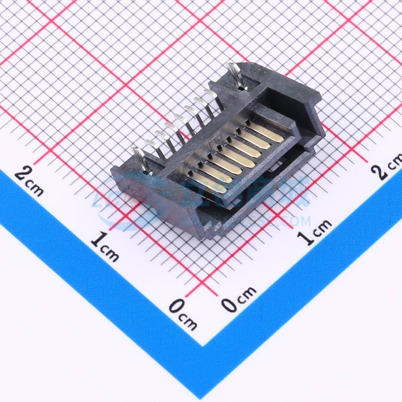 点击查看大图 XUTS-0727-0332实物图