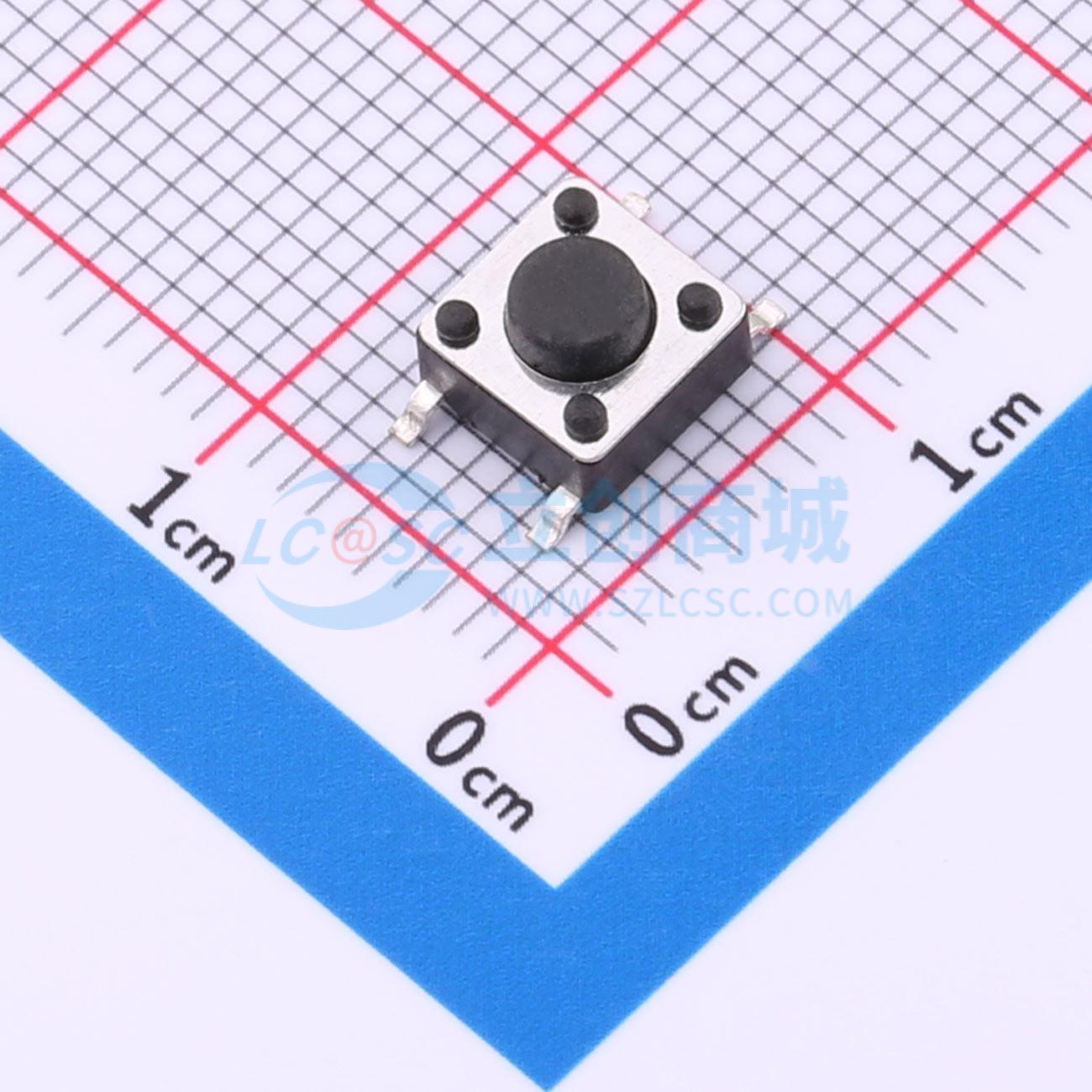 XDTD-6643-L01实物图