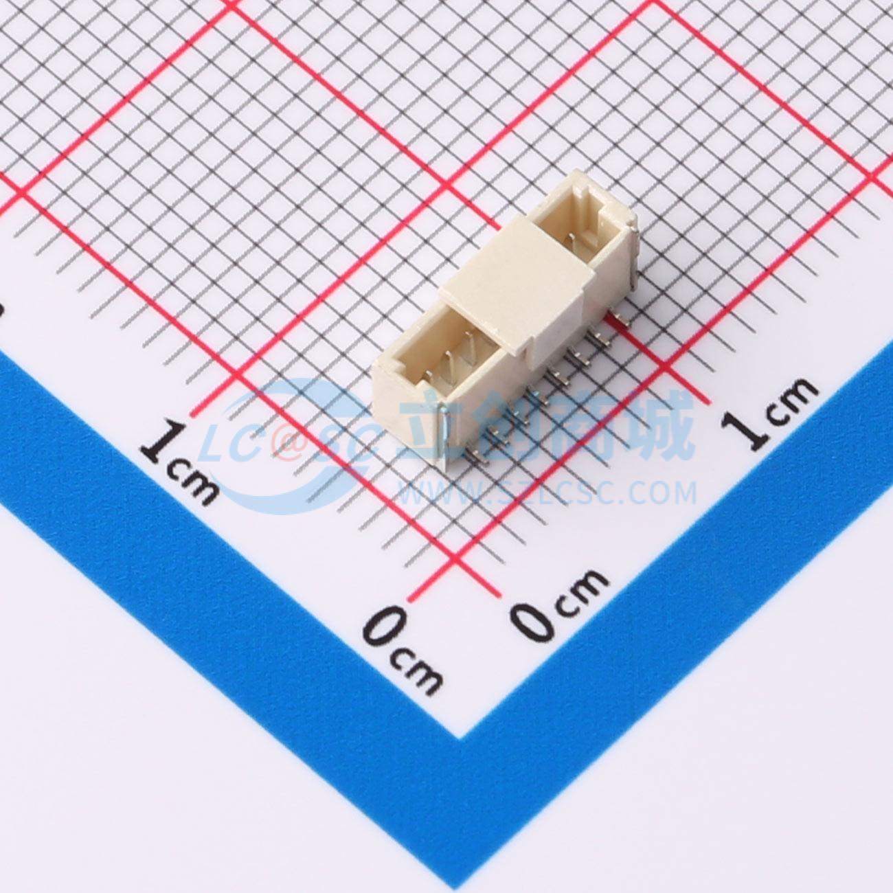 点击查看大图 XDWF-0180-08P实物图