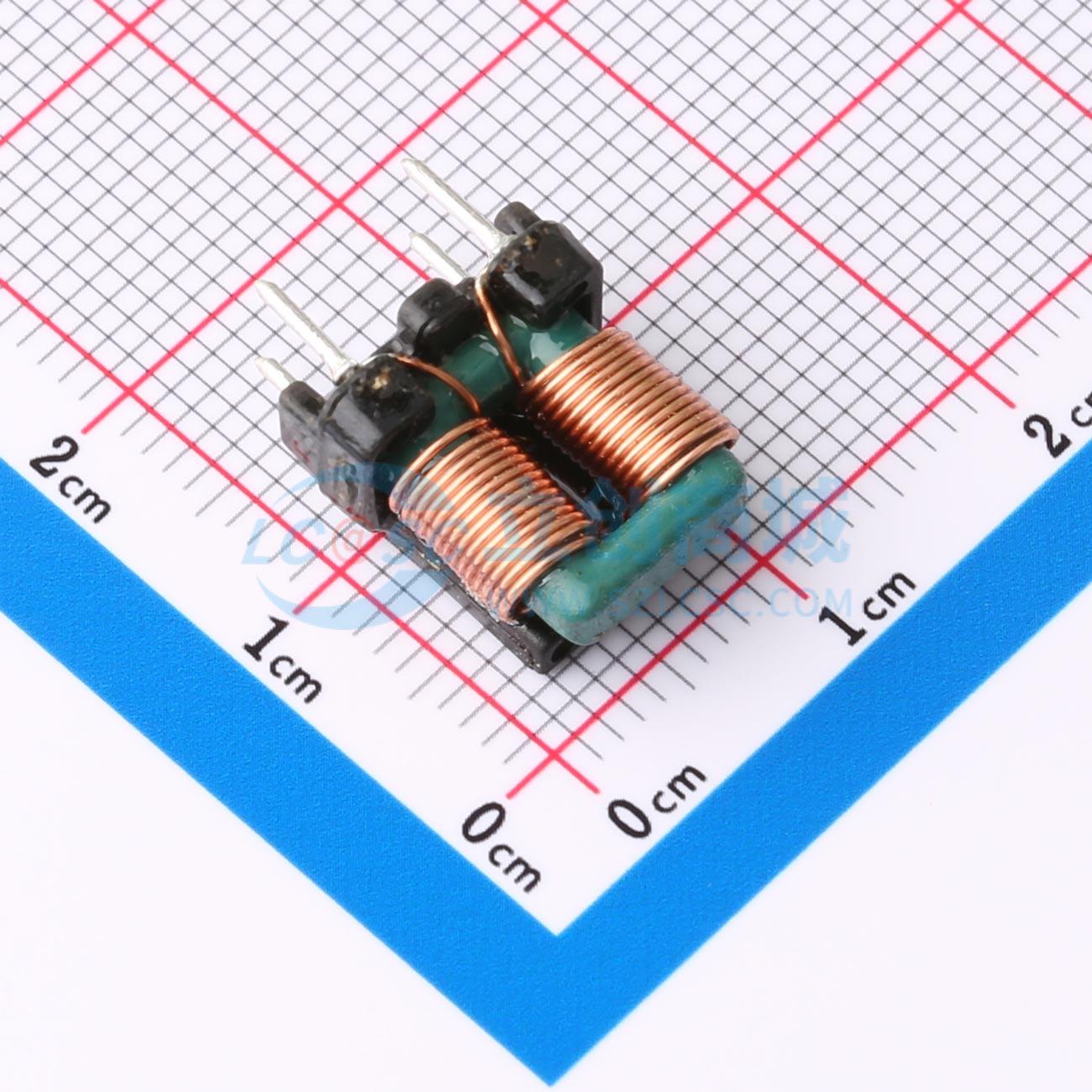 点击查看大图 YDRW1008T-701L035实物图