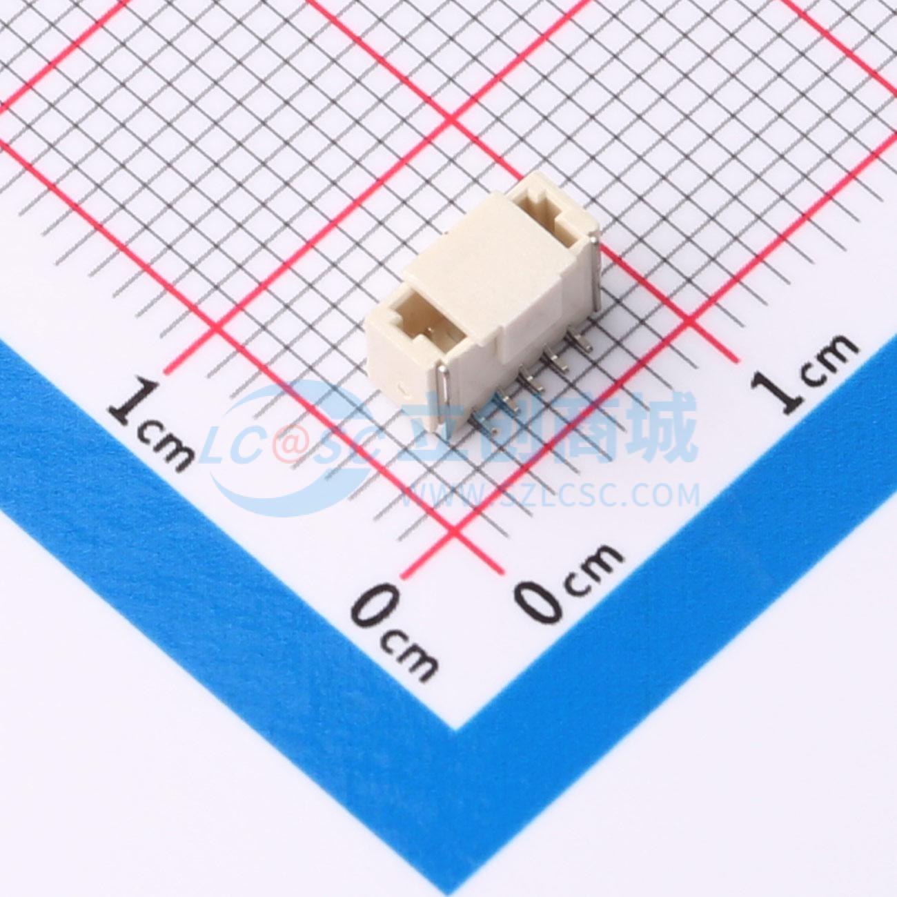 点击查看大图 XDWF-0180-05P实物图