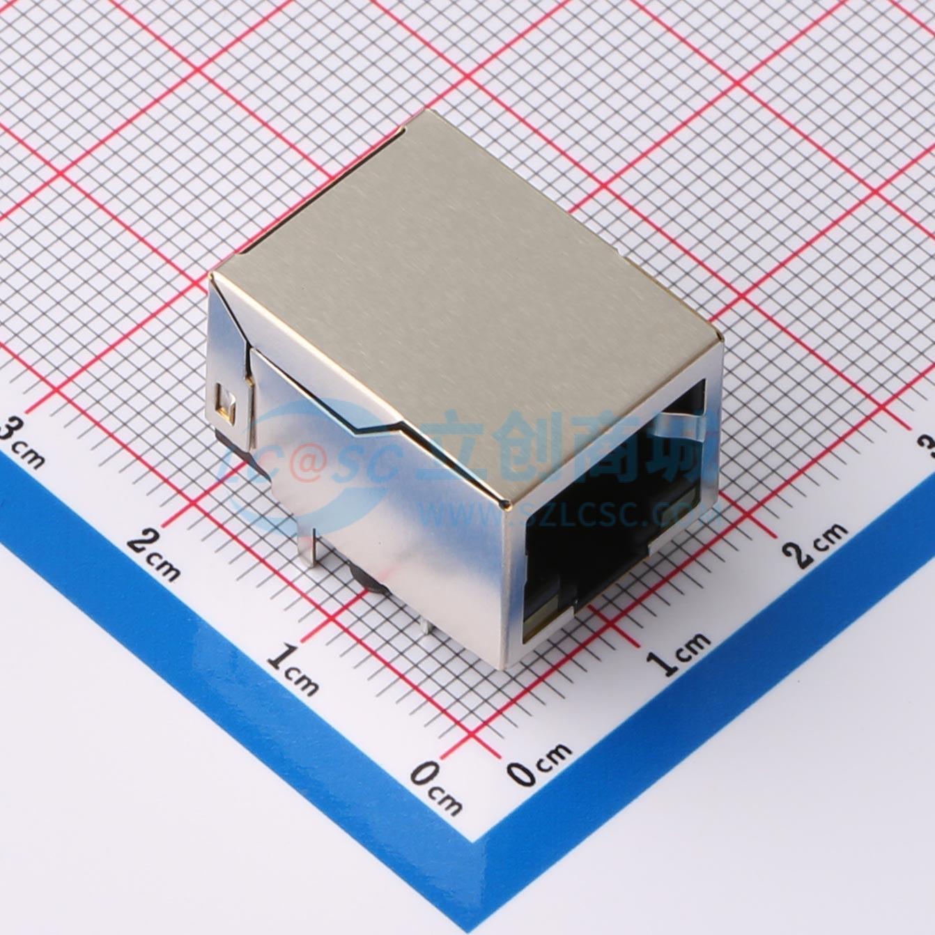 XDRJ-5805-035实物图