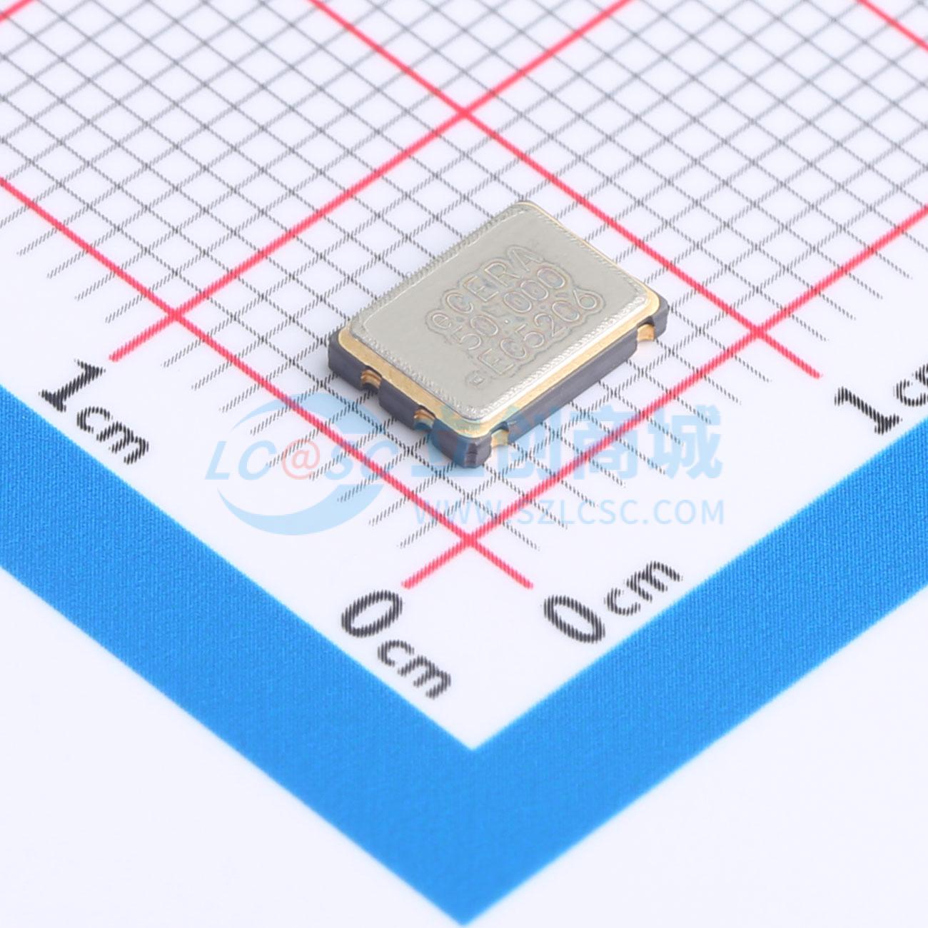 点击查看大图 FN5000026实物图