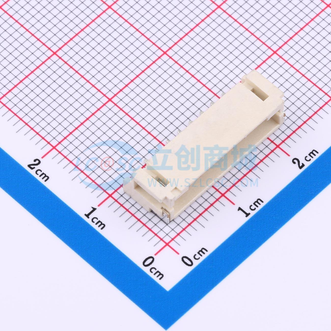 点击查看大图 XDWF-0920-09P实物图