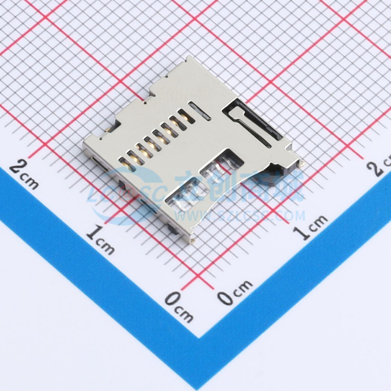 点击查看大图 XDTP-1001-069实物图