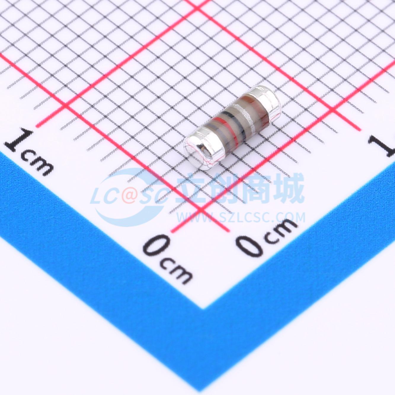 点击查看大图 MMB02070C8208FB200实物图