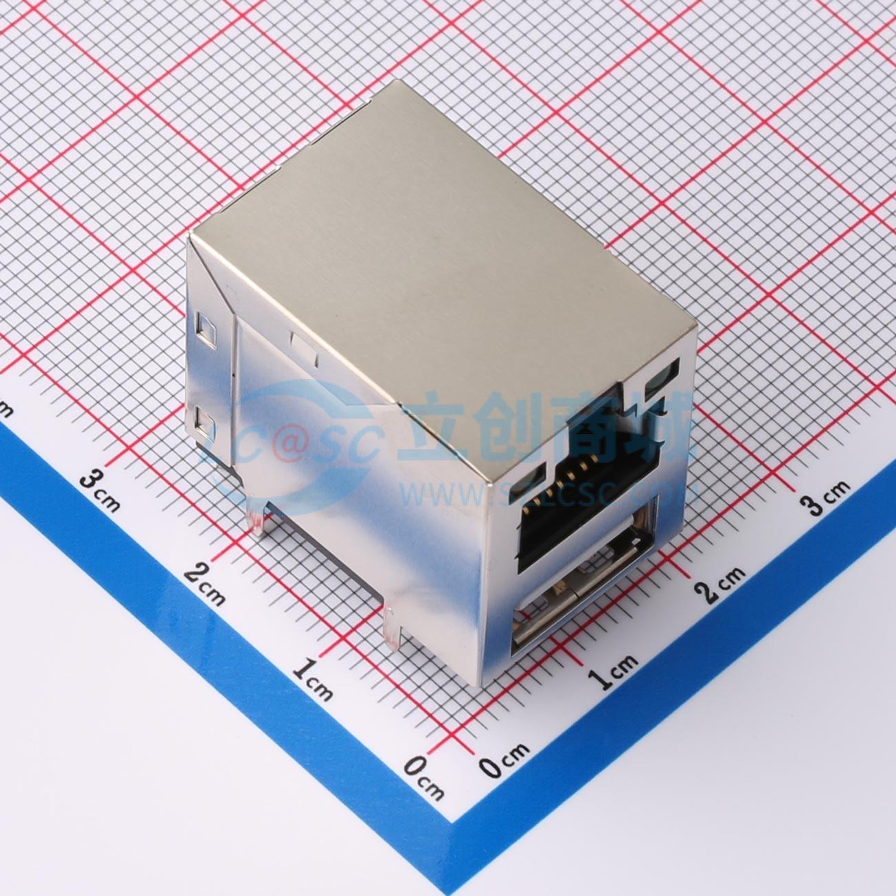 XJRJ-5806-0595实物图