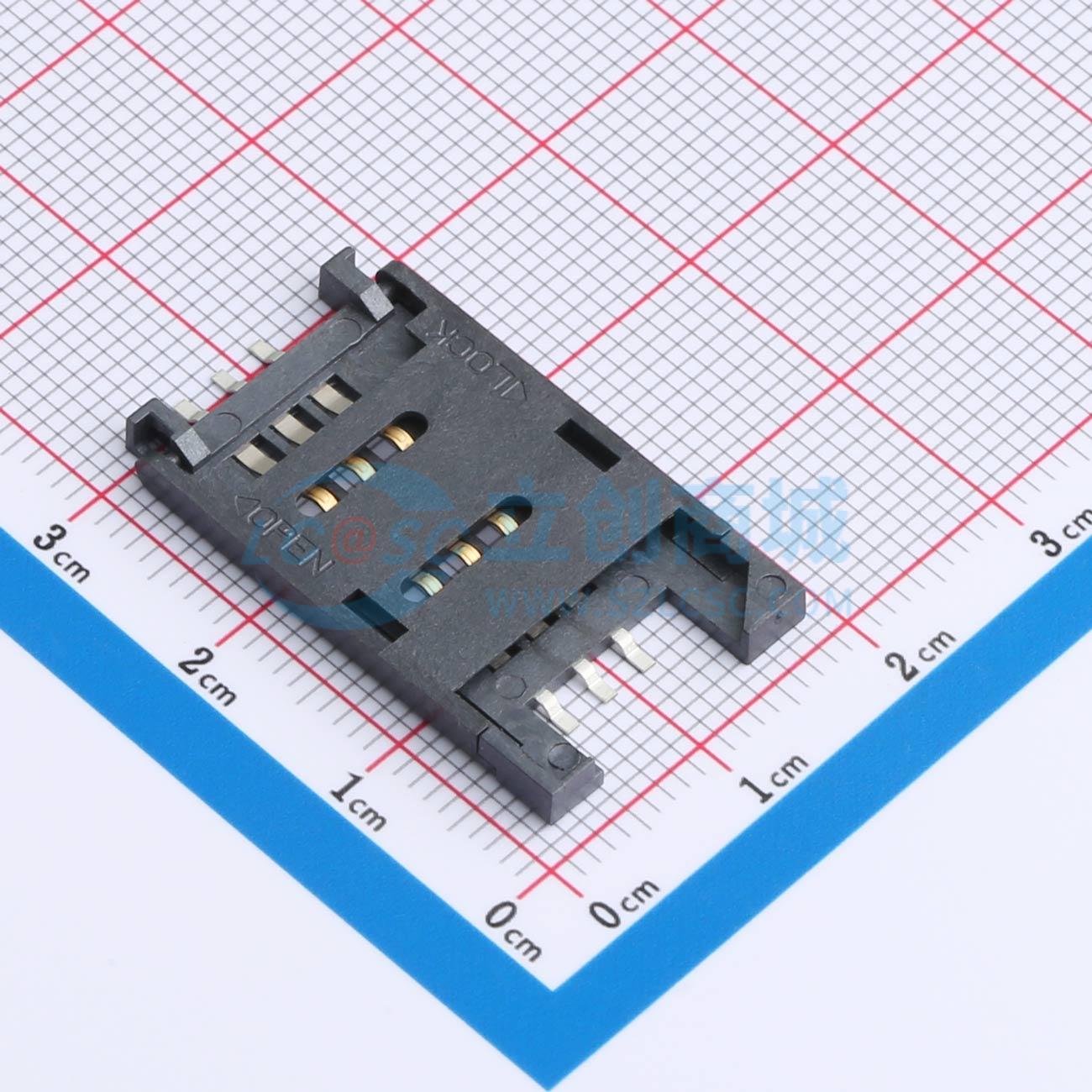 XDSM-0626-0631实物图