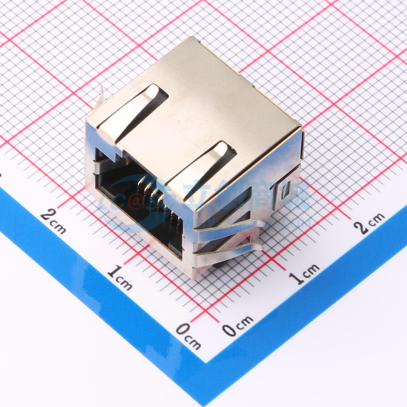 点击查看大图 HC-WK88-H16-KT实物图