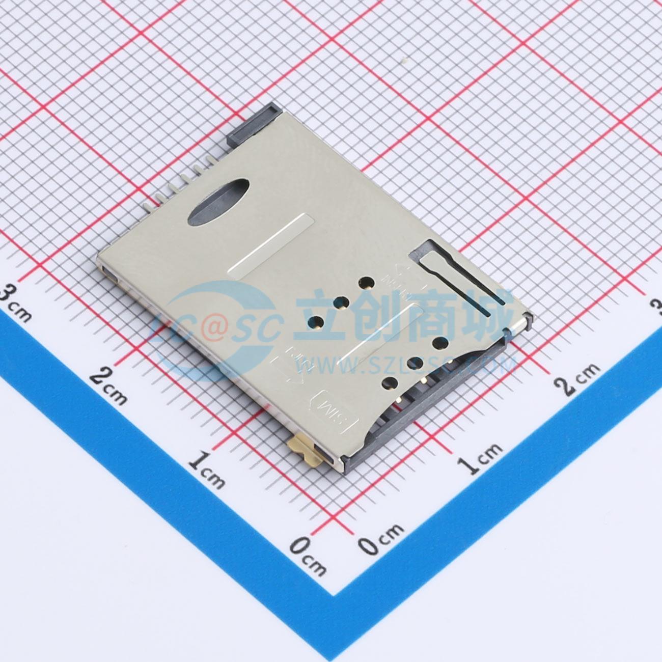 点击查看大图 XDSM-0081-010实物图