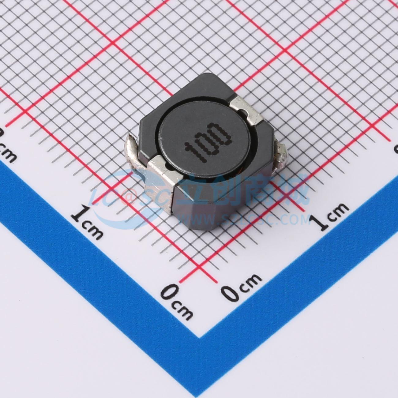 SWRH1005C-100MT实物图