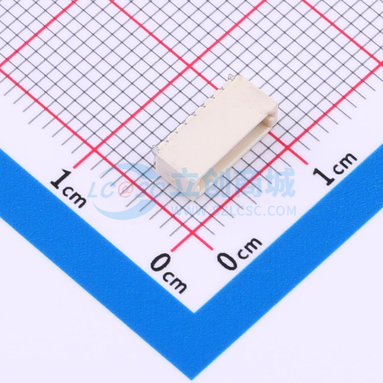 点击查看大图 XDWF-0910-07P实物图