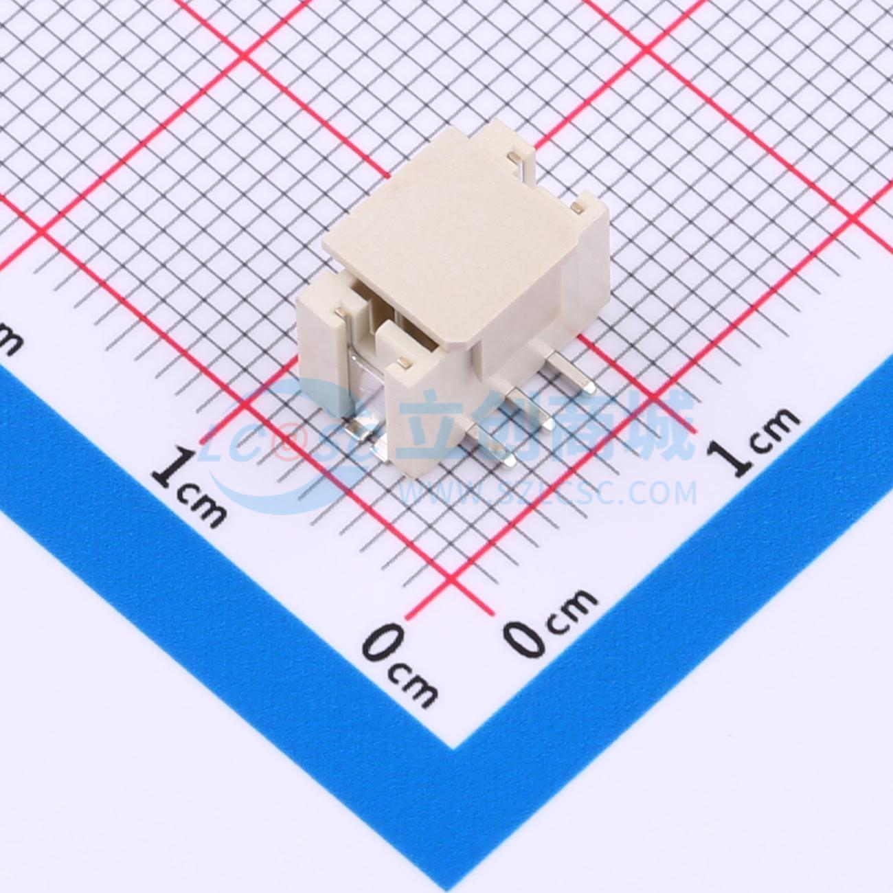 点击查看大图 XDWF-0221-03P实物图