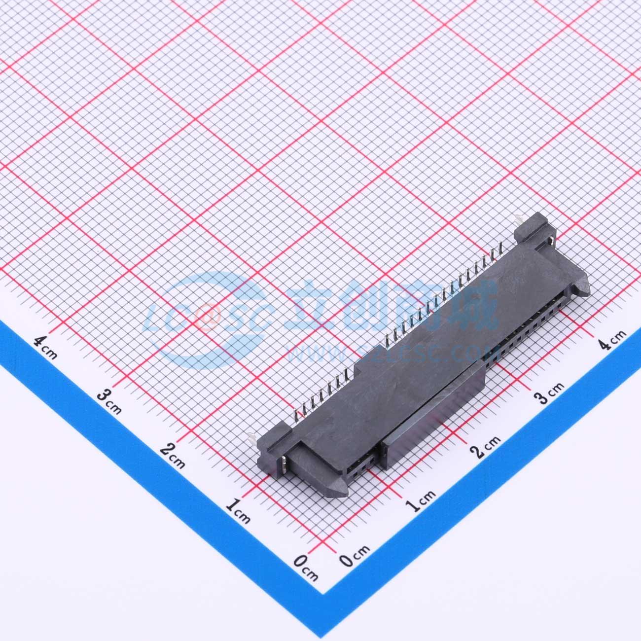 点击查看大图 XUTS-2219-1070实物图
