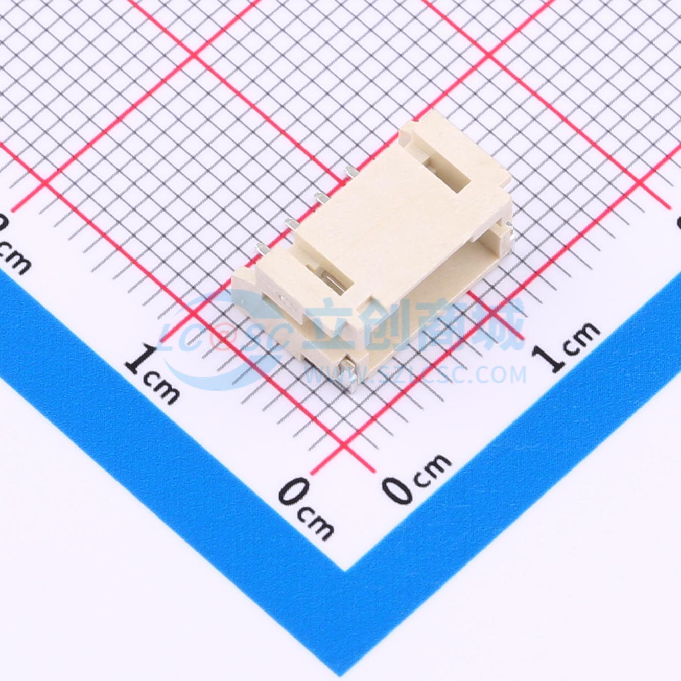 点击查看大图 XDWF-0920-04P实物图