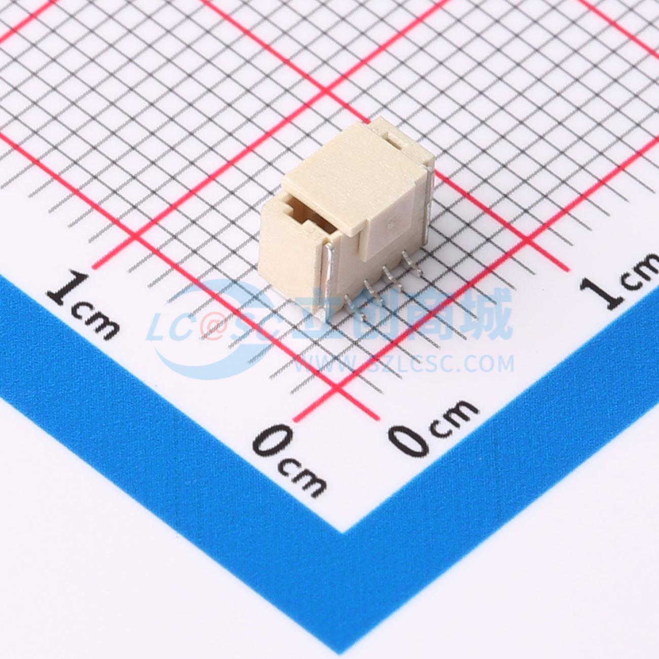 点击查看大图 XDWF-0180-04P实物图