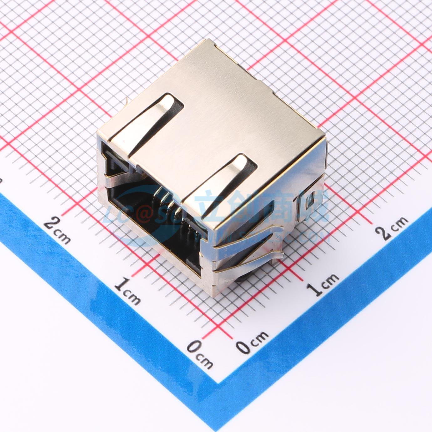 HC-WK88-H16-DKT实物图