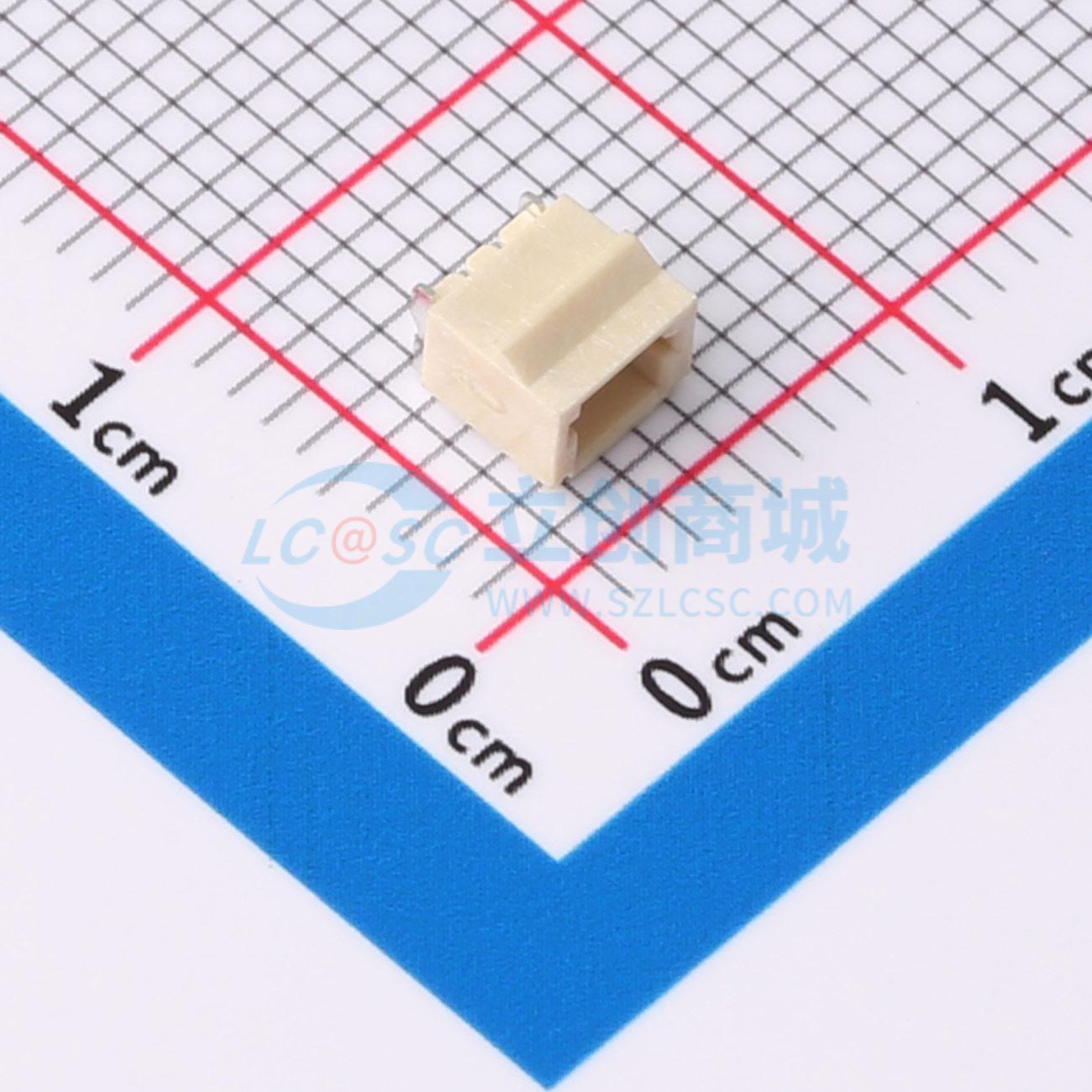 点击查看大图 XDWF-1015WT-02P实物图