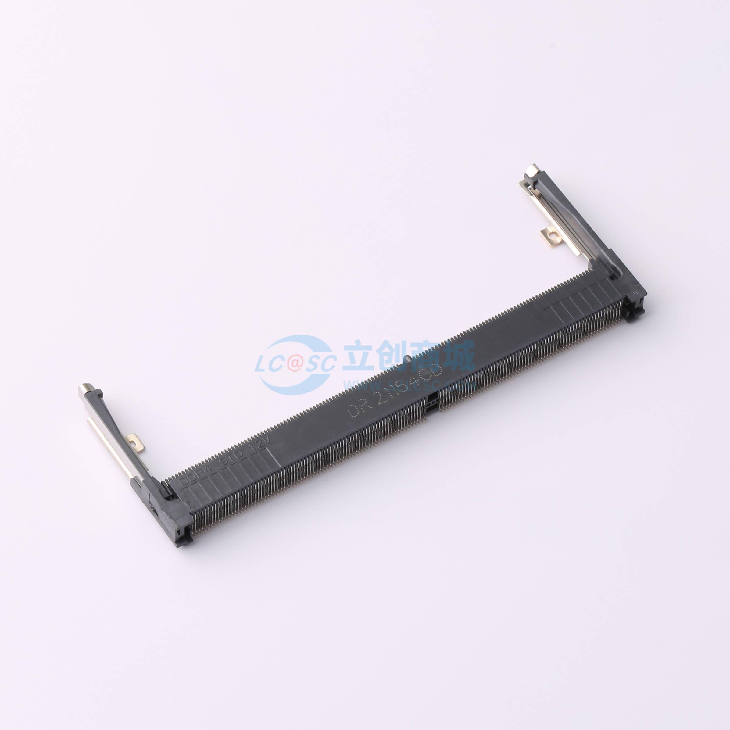 XDDR0207-P001实物图