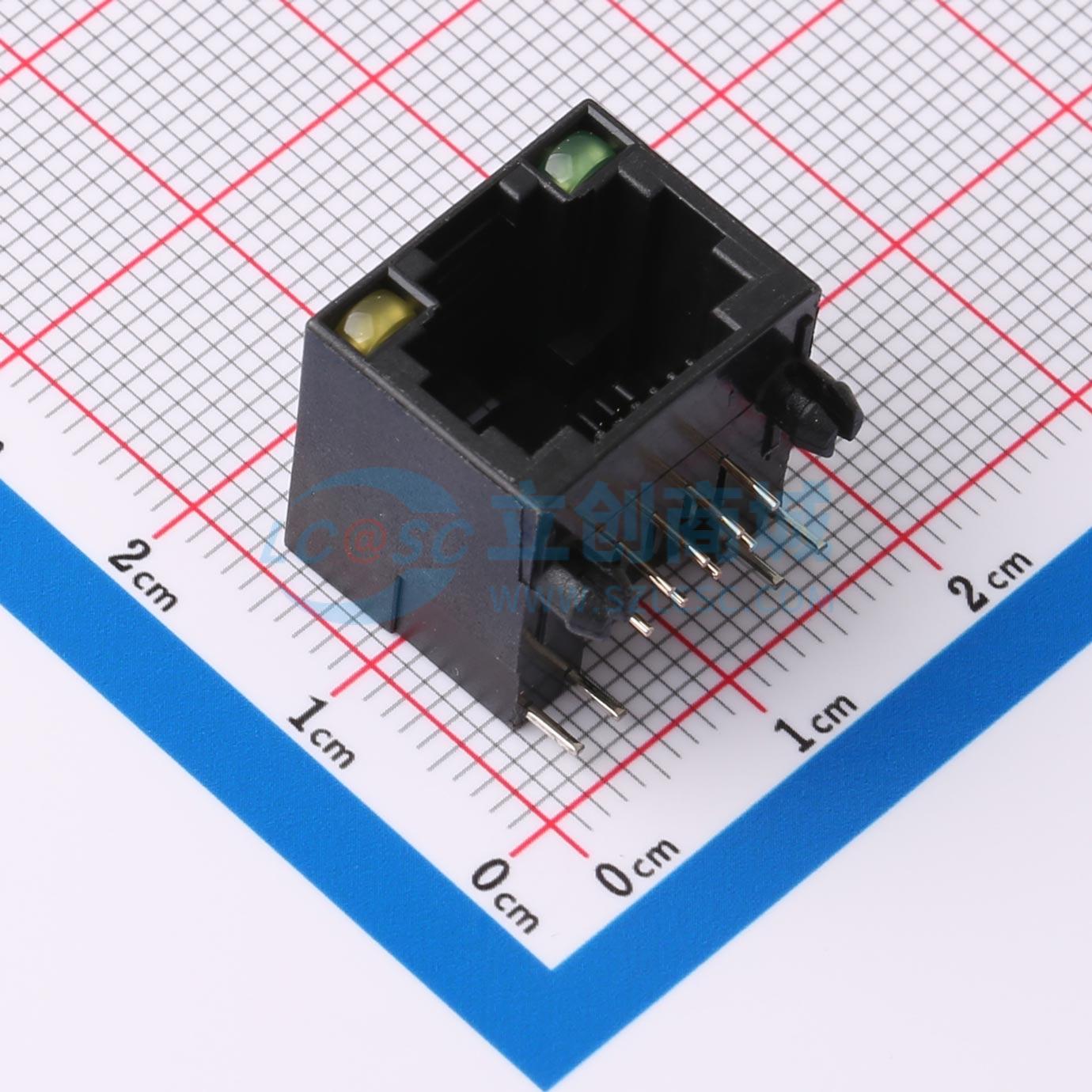 点击查看大图 HC-WK88-H16-QSD实物图