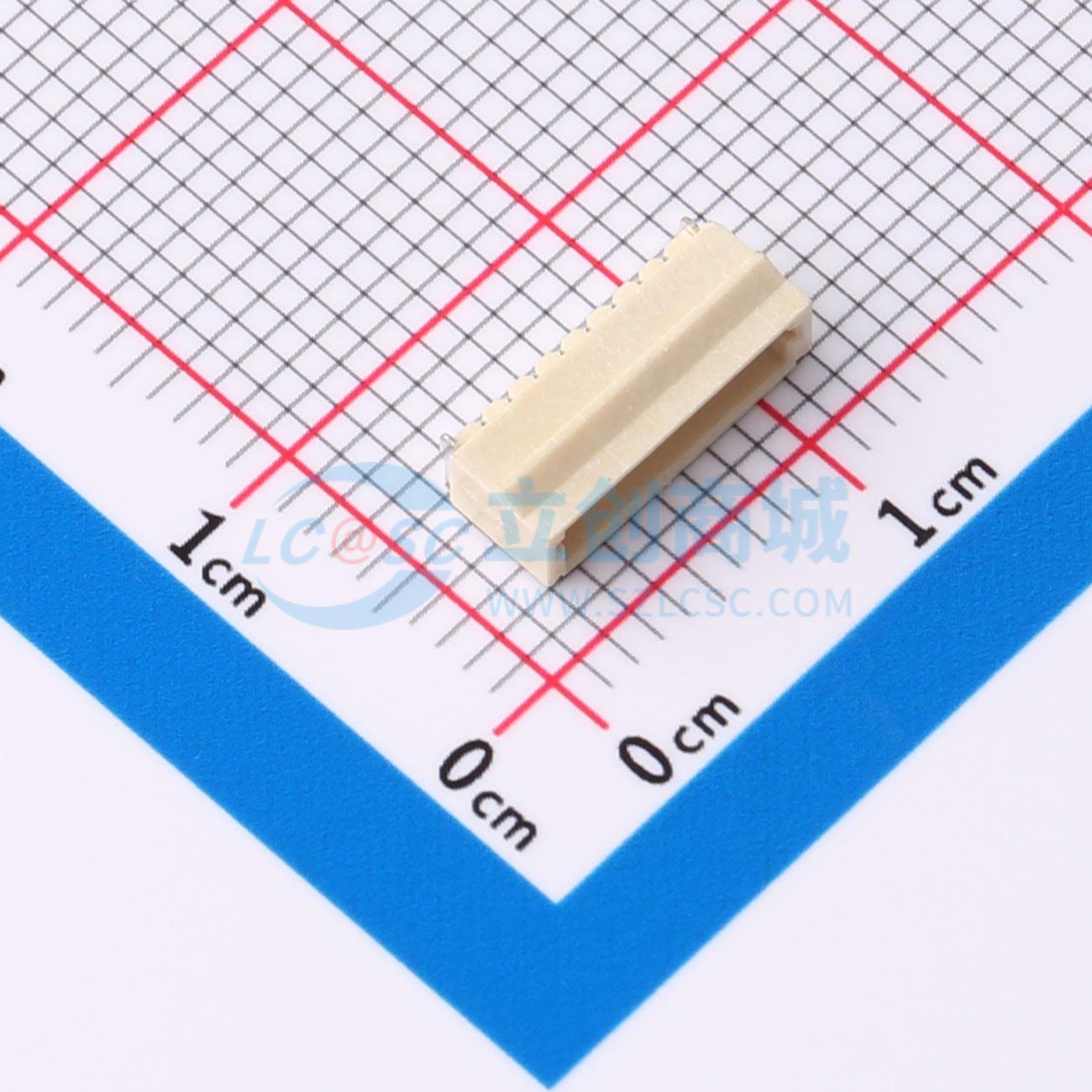 点击查看大图 XDWF-1015WT-08P实物图