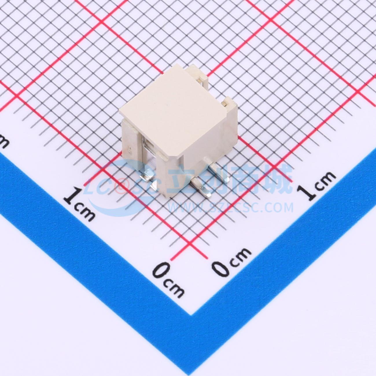 点击查看大图 XDWF-0221-02P实物图