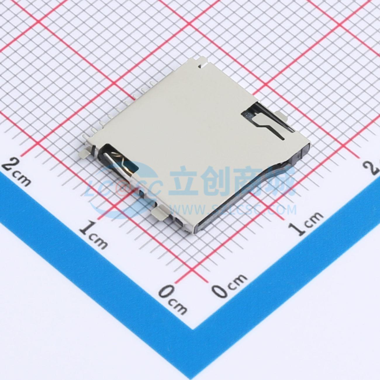 点击查看大图 XDFP-0915-0120实物图