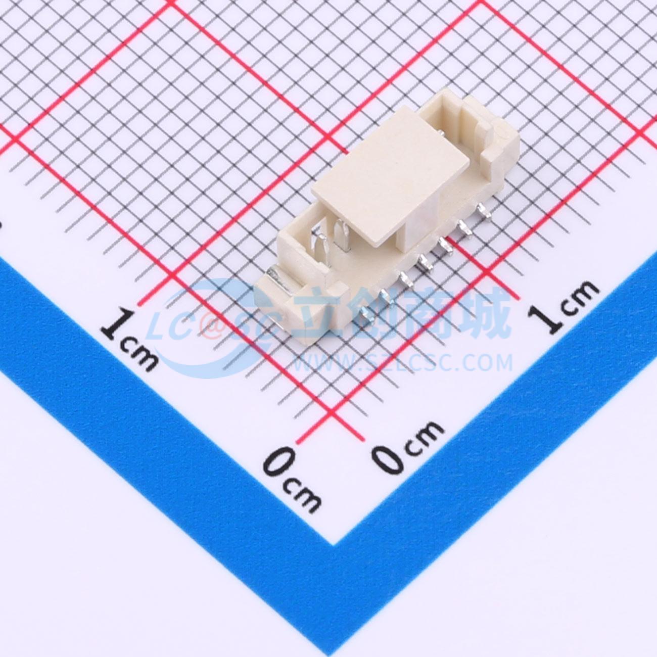点击查看大图 XDWF-1251-07P实物图