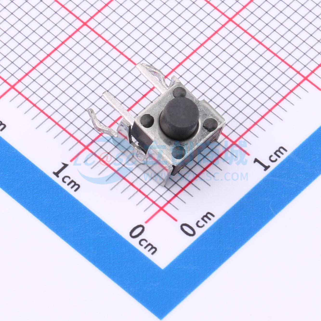 XDTD-6660-L07实物图