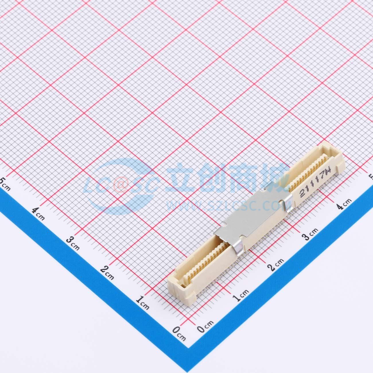 点击查看大图 1-5177986-4实物图