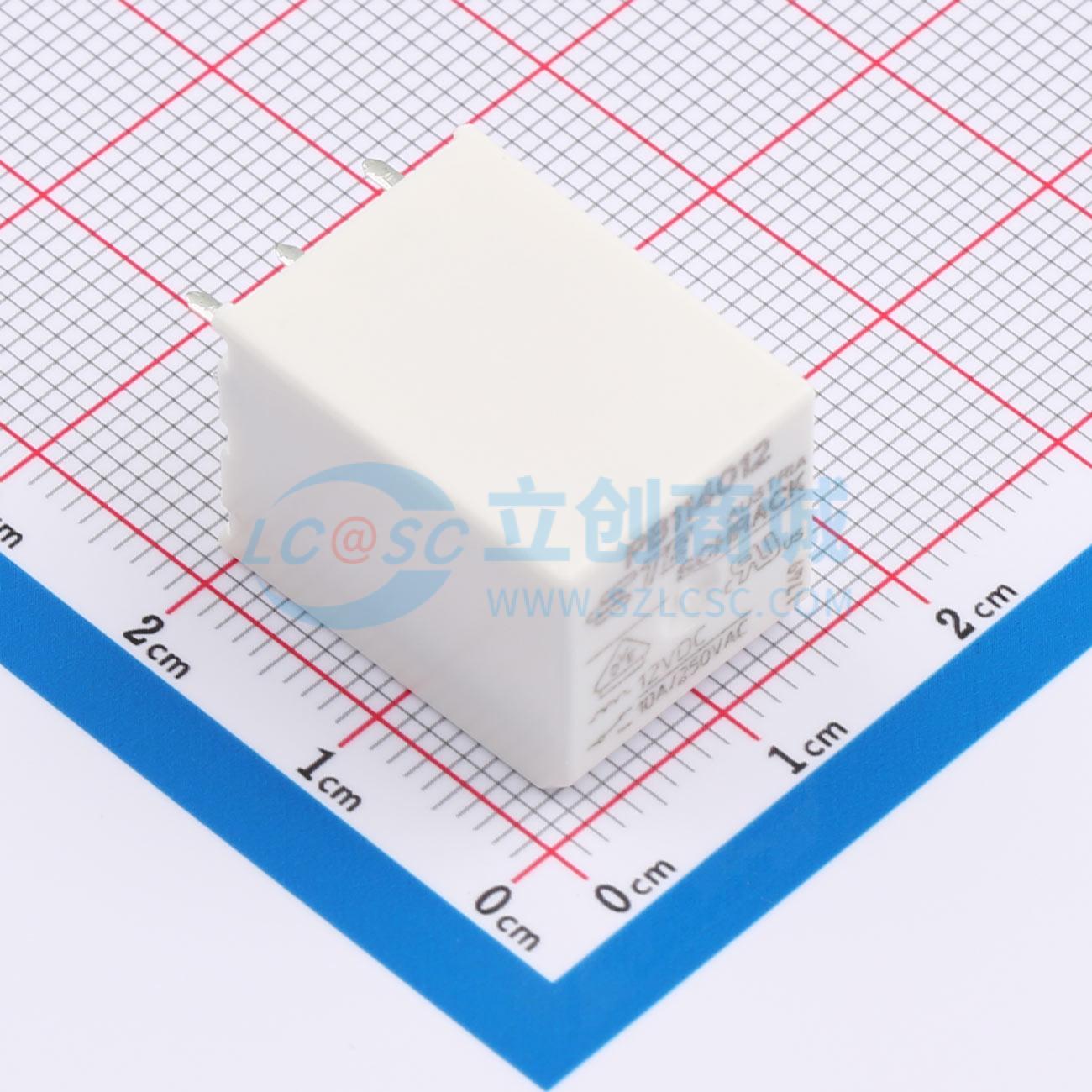 点击查看大图 PB114012实物图