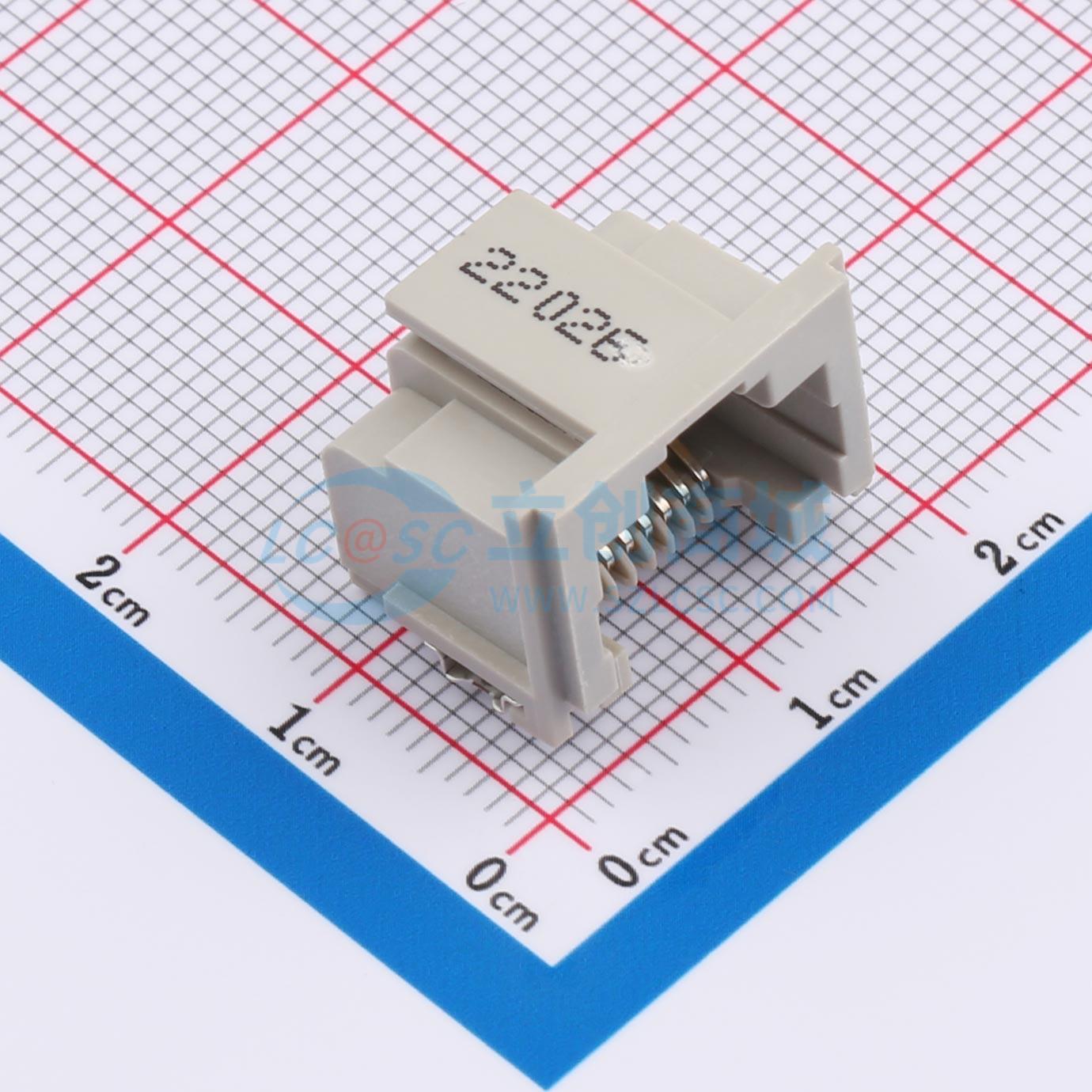 点击查看大图 5406721-2实物图