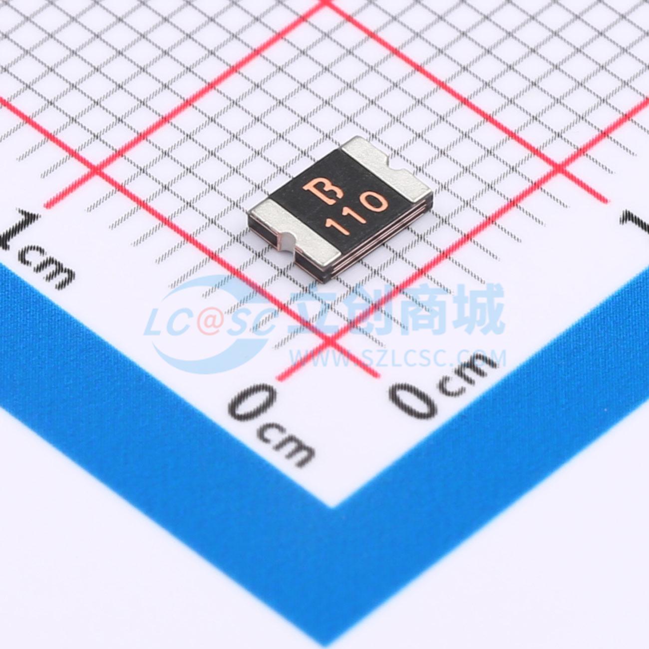 点击查看大图 1812L110/33GR实物图