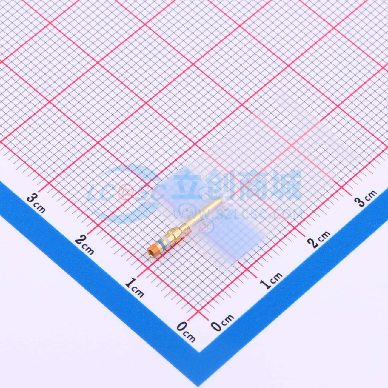 点击查看大图 205089-2实物图