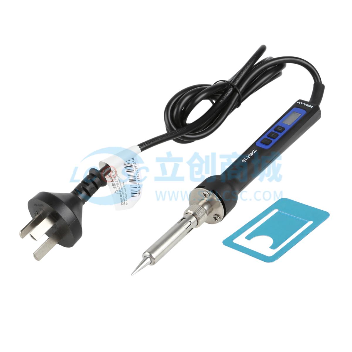 ST-2065D 65W实物图