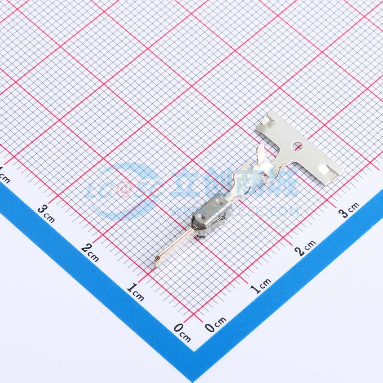 点击查看大图 1-962916-2实物图