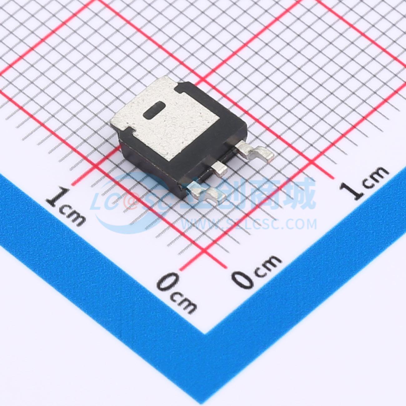 NTD5407NT4G-VB商品缩略图