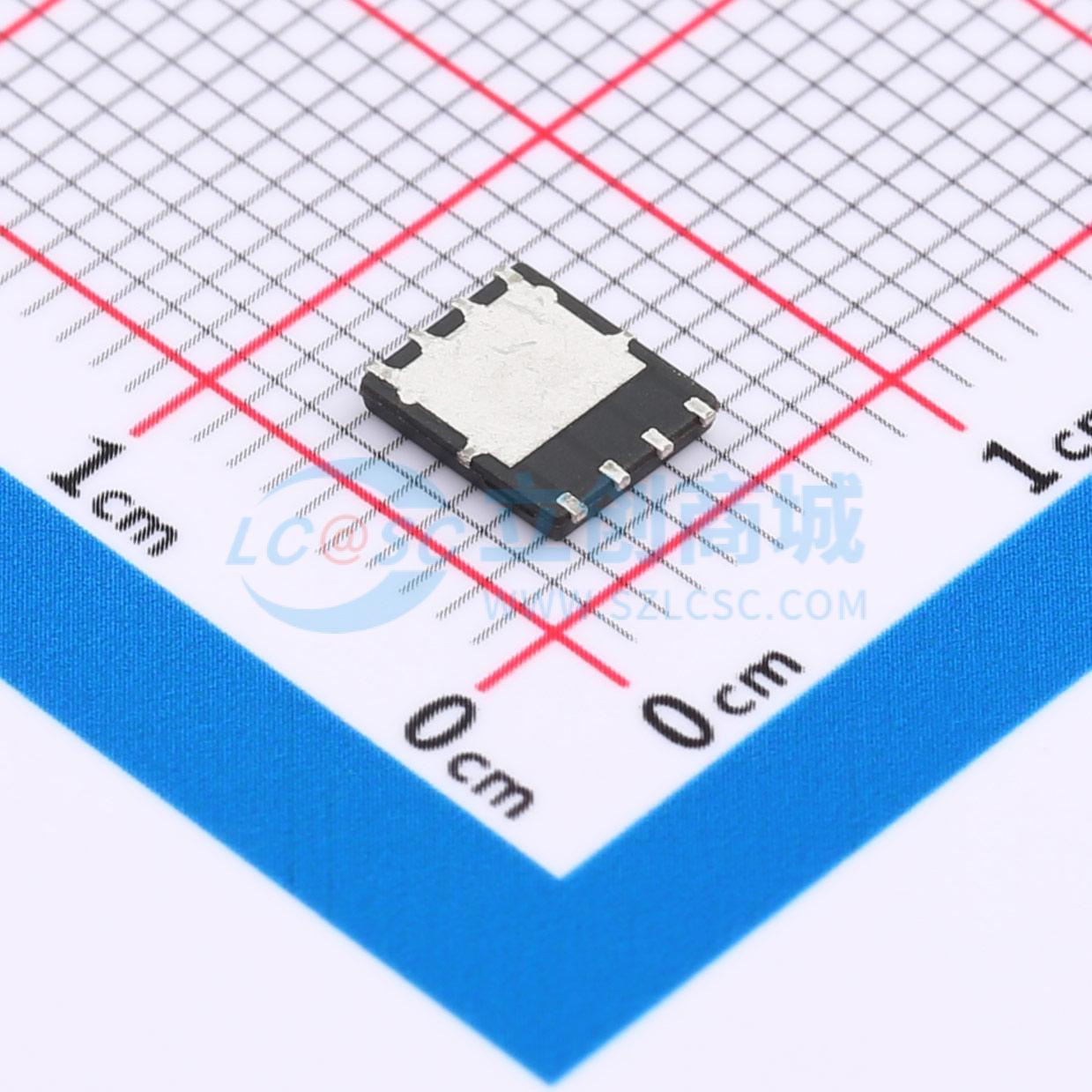 CSD16322Q5-VB商品缩略图