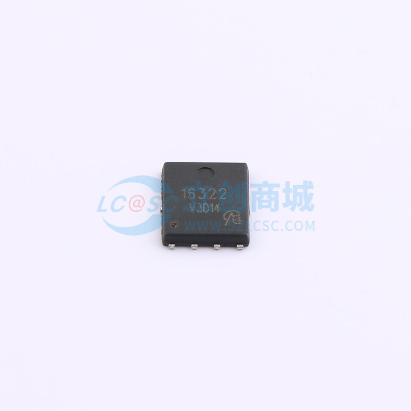 CSD16322Q5-VB商品缩略图