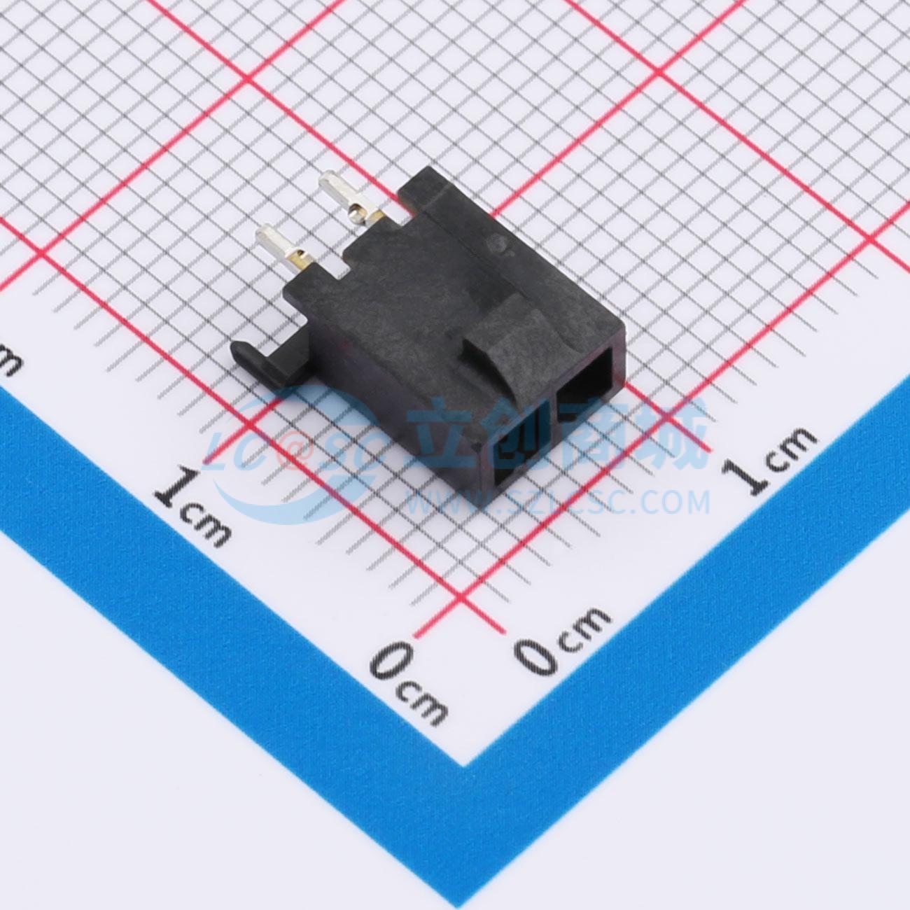 2-1445050-2实物图