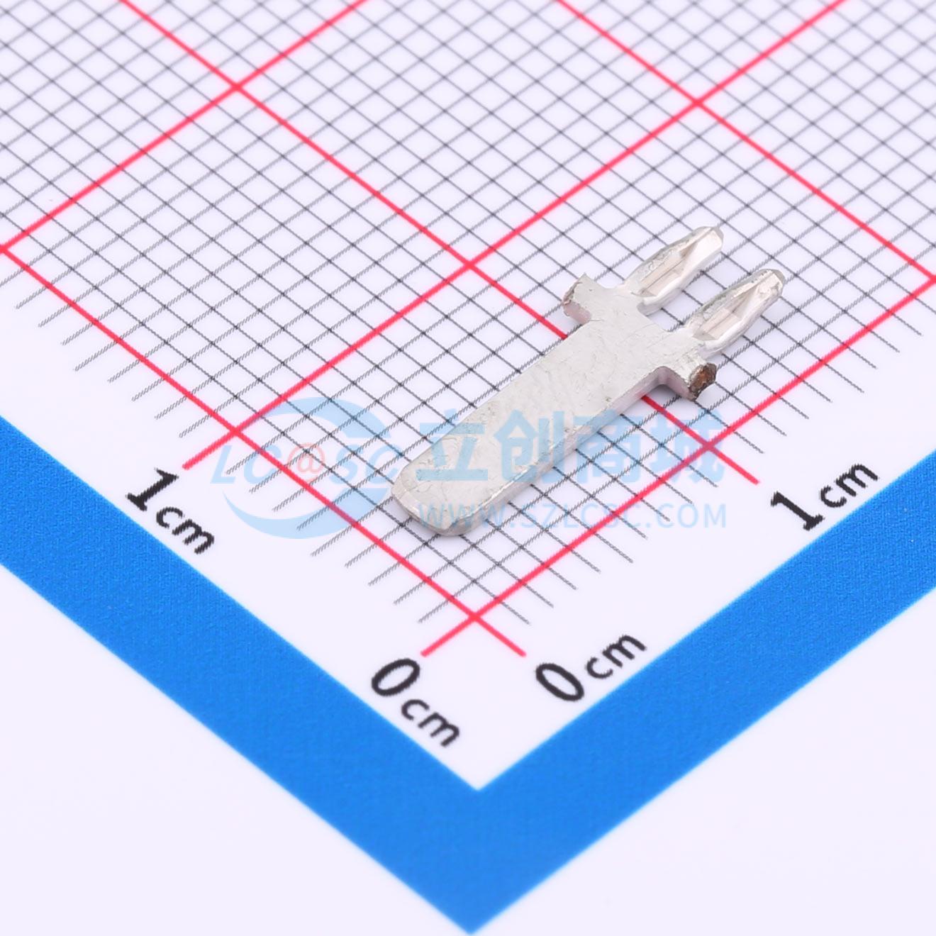 1-1452688-2实物图