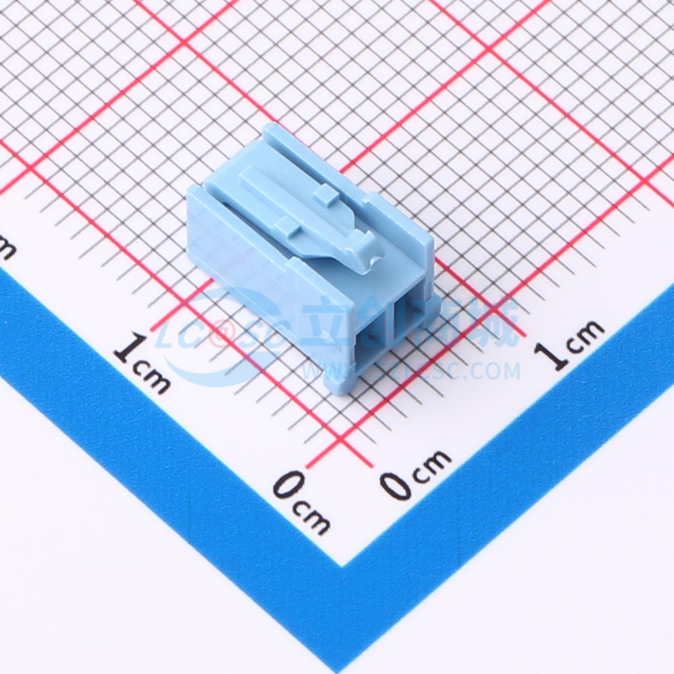 点击查看大图 2-1971793-2实物图